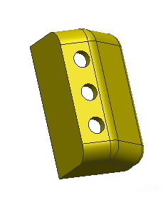UG注塑模圖紙、設計模型資源大全與高效設計指南
