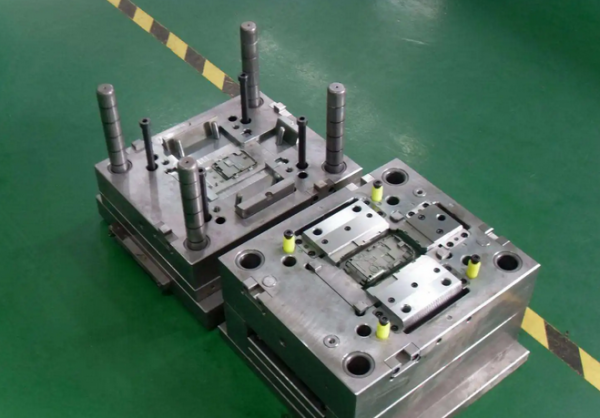 學做模具設計 從入門到精通需要多久？