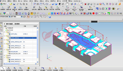 模具設計培訓資訊 開啟高技能制造領域職業之門